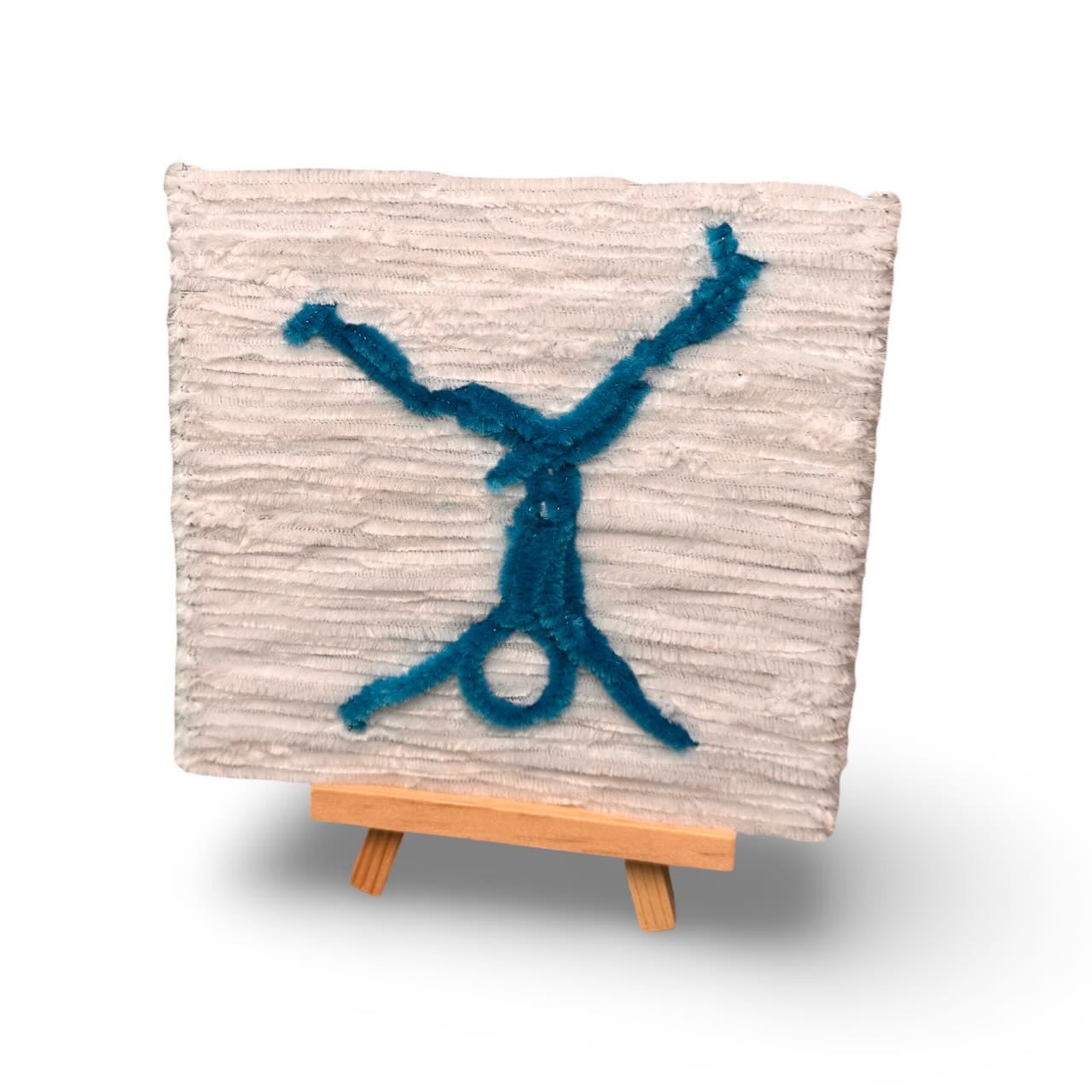 I like naked cartwheels