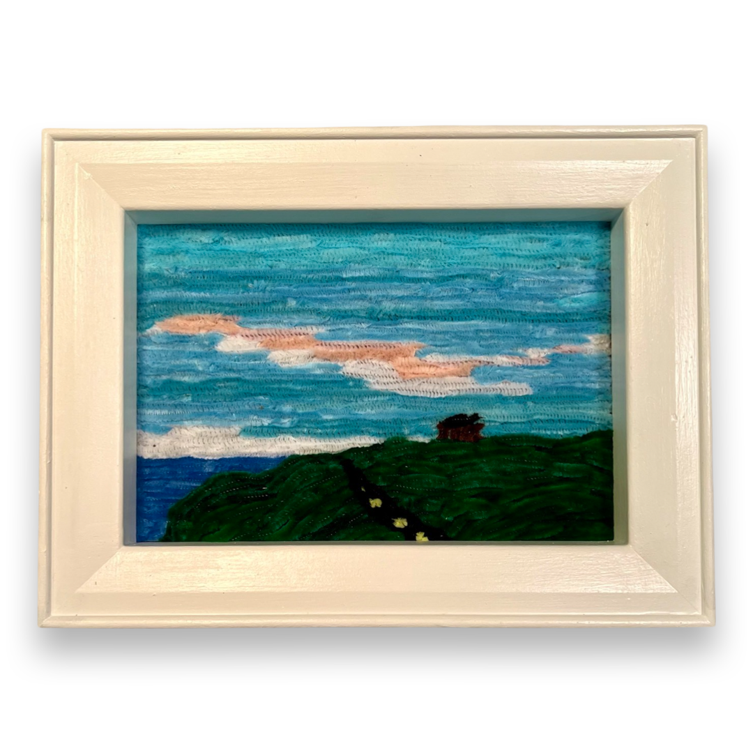 To The Sea