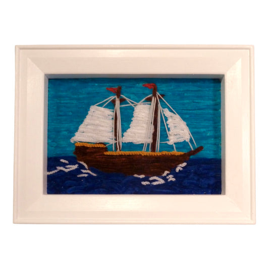 Woolie 1: Nate Likes His Mates