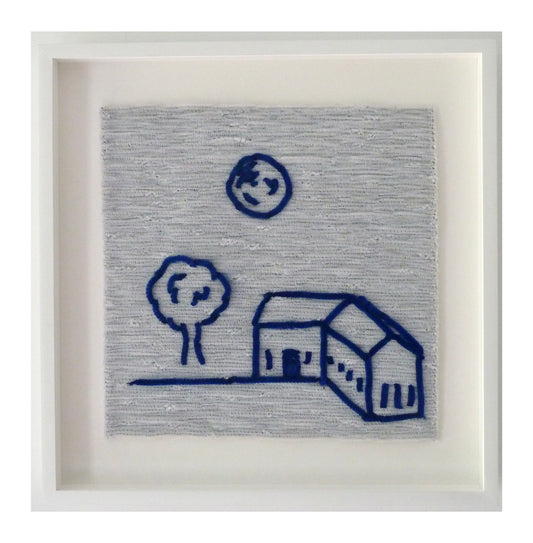 Iconic Sampler 1 (moon)