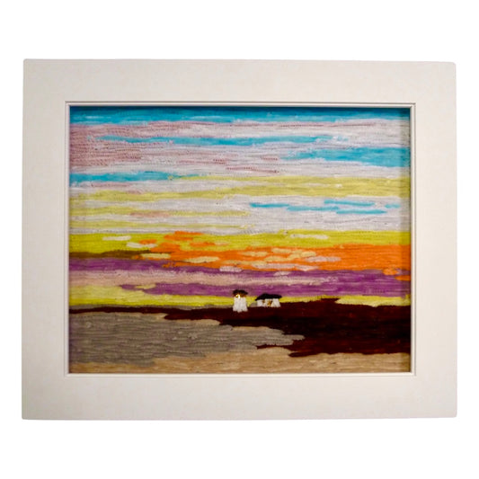 More Vivid In Memory