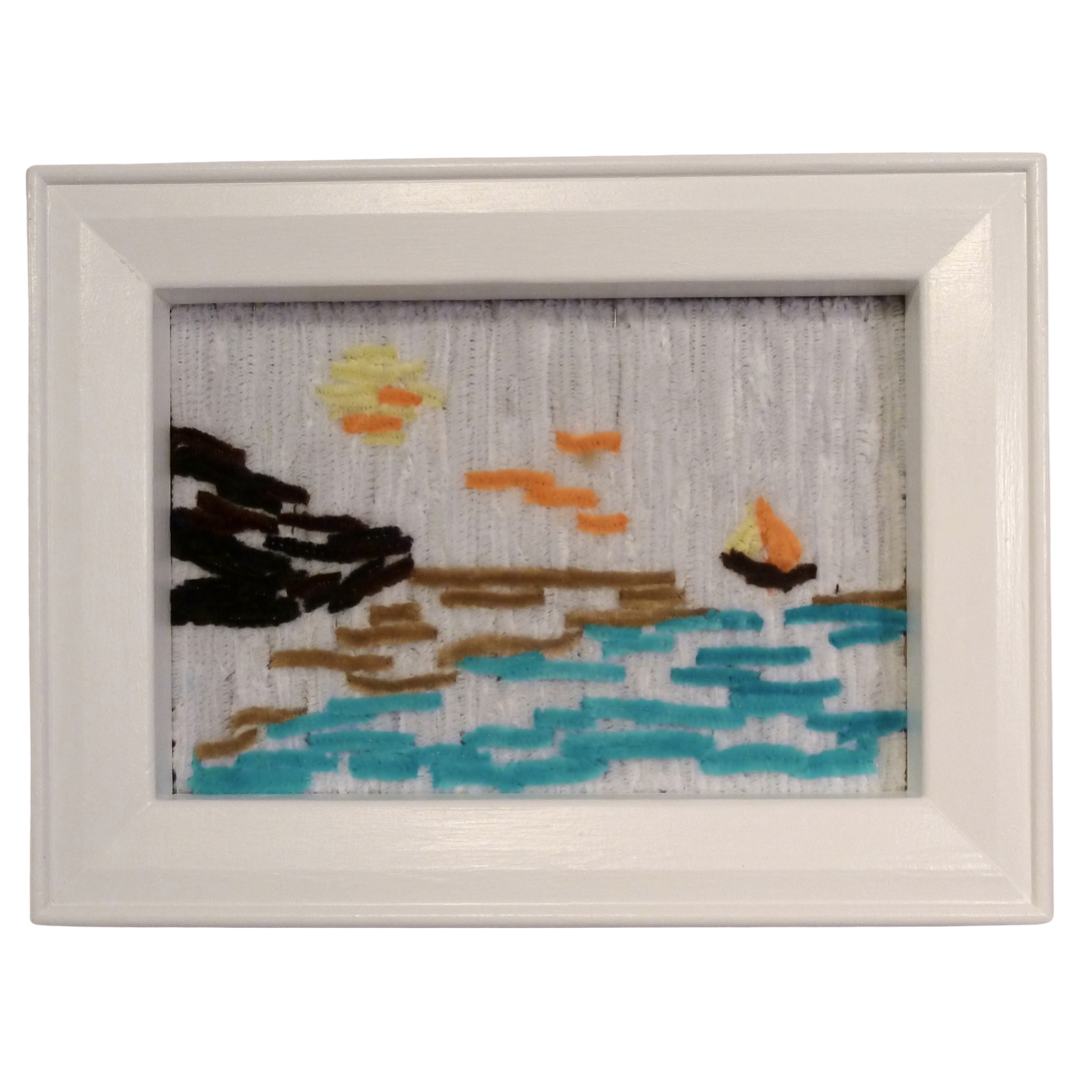 Blown Out Brilliance