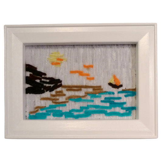 Blown Out Brilliance