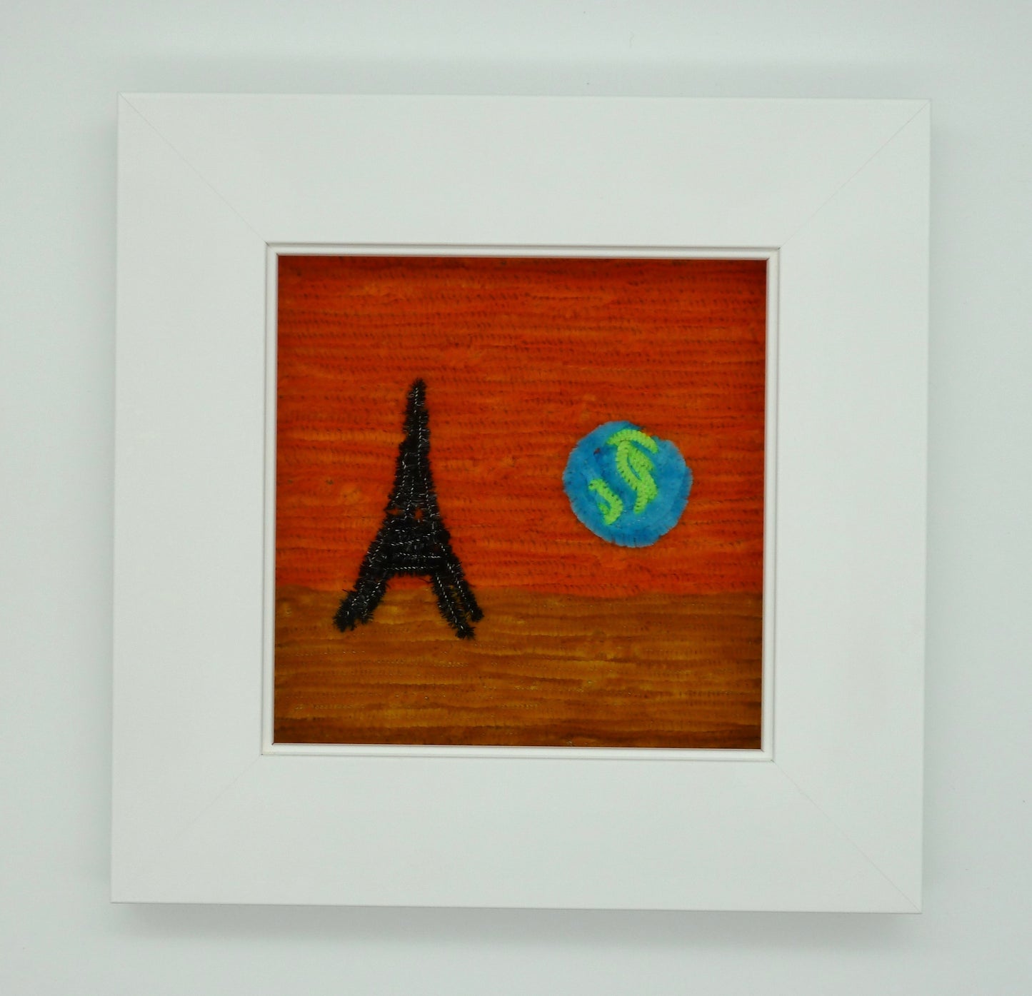 Paris Mars