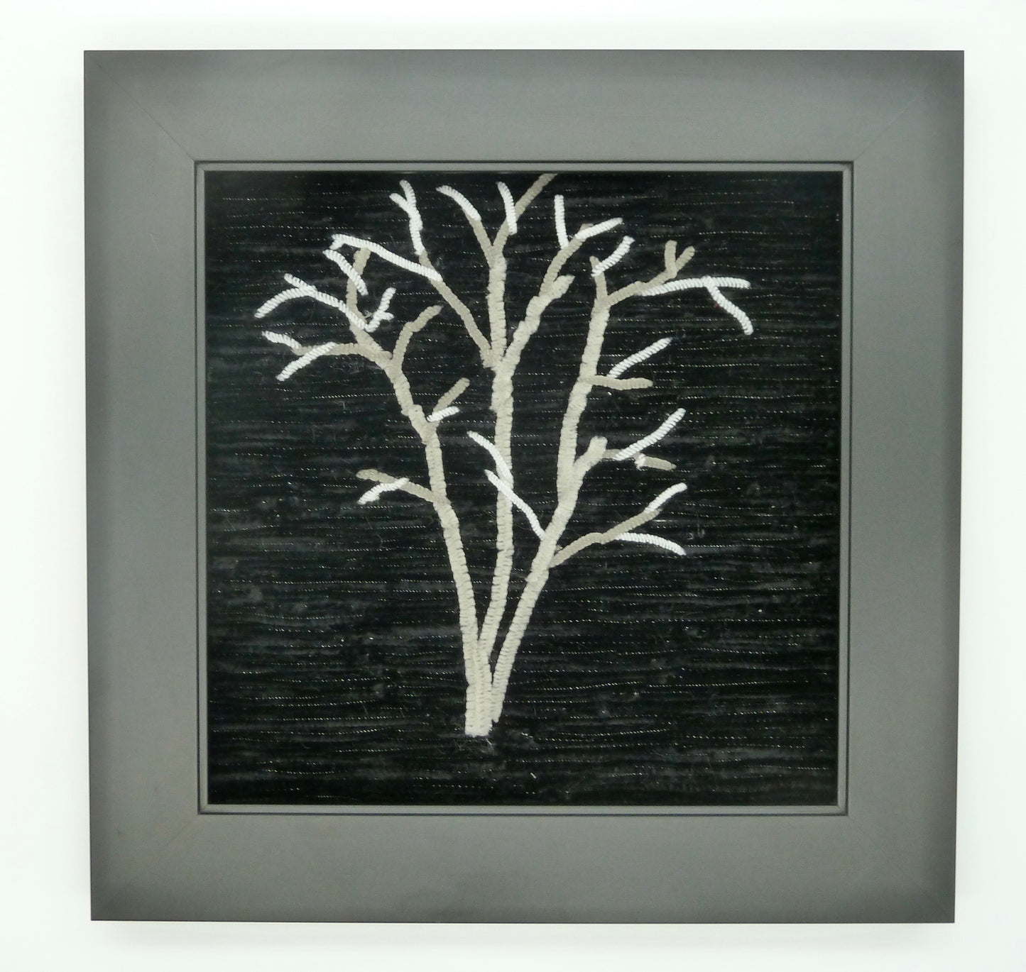 Night Tree - Birch