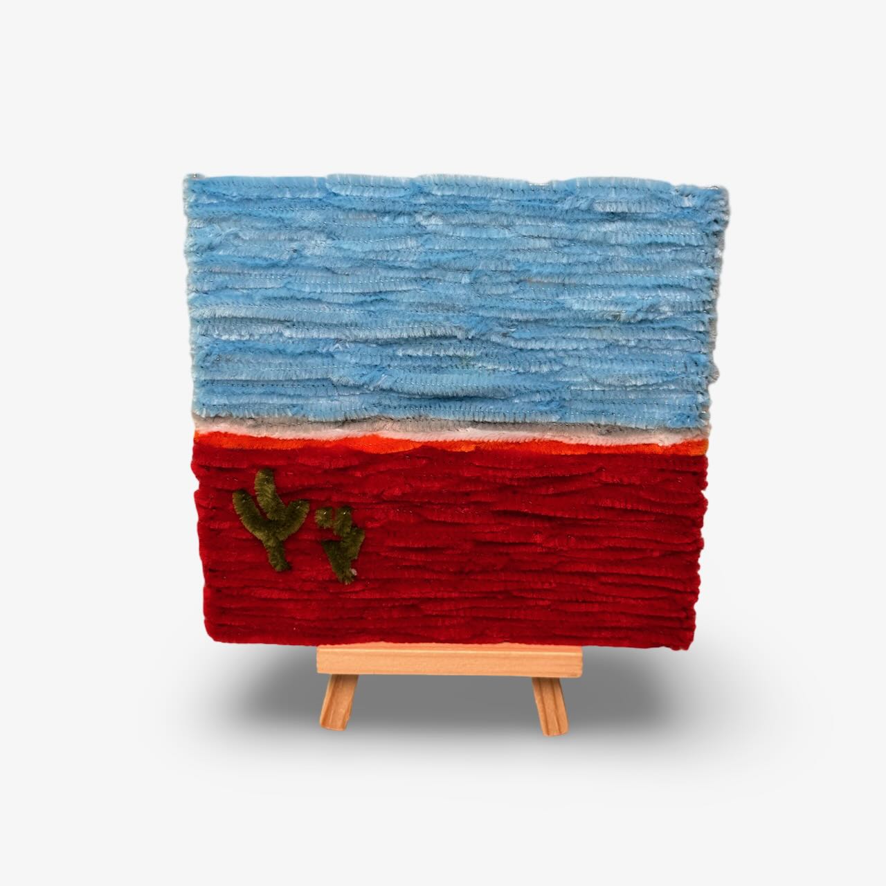 Red Desert