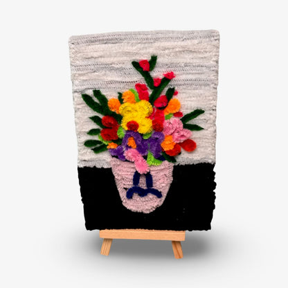 Epic Floral Study