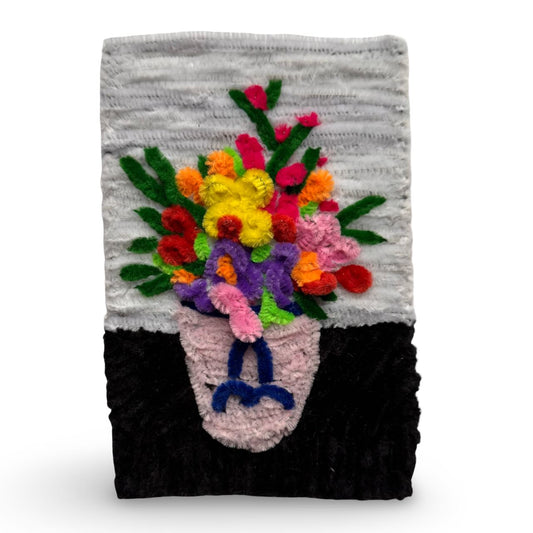 Epic Floral Study